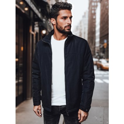 215510 panska bunda dstreet tx4994 velikost m 48 barva modra