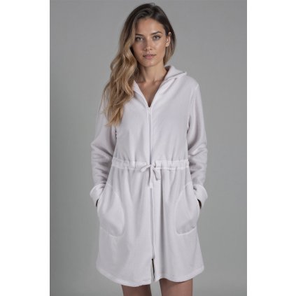 215582 damsky zupan vivisence 5012 velikost l barva seda