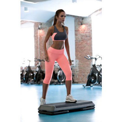 216191 sportovni top reviver l5115 9 velikost xl barva seda