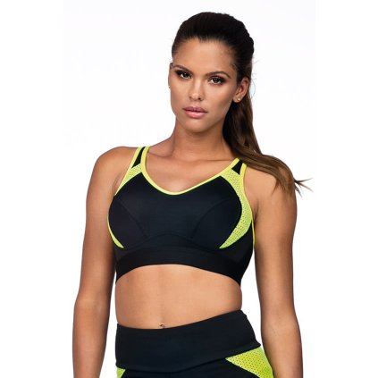 216197 sportovni top reviver l5156 0 velikost l barva cerna