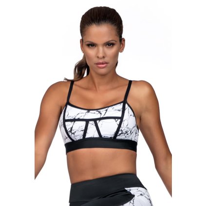 216209 sportovni top reviver l5160 0 velikost s barva bila