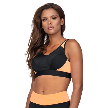 216515 sportovni top reviver l5174 0 velikost s barva cerna