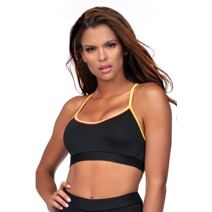 216518 sportovni top reviver l5175 0 velikost s barva cerna