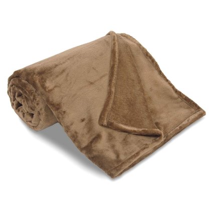 216887 10146 deka mikroflanel sleep well cokoladova dadka vracov