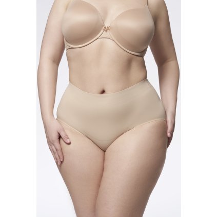 216923 kalhotky julimex shapewear 271 figi modelujace velikost l barva bezova