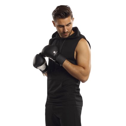 217115 sportovni mikina reviver f5549 velikost m barva cerna