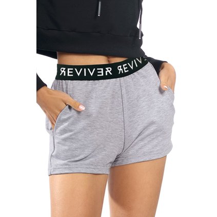 216962 sortky reviver f9507 velikost s barva seda
