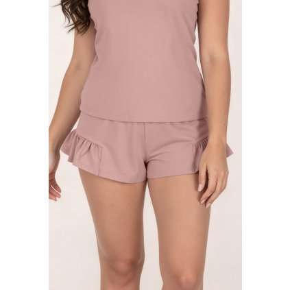 217673 5 sortky na spani vivisence 2104 velikost m barva seda