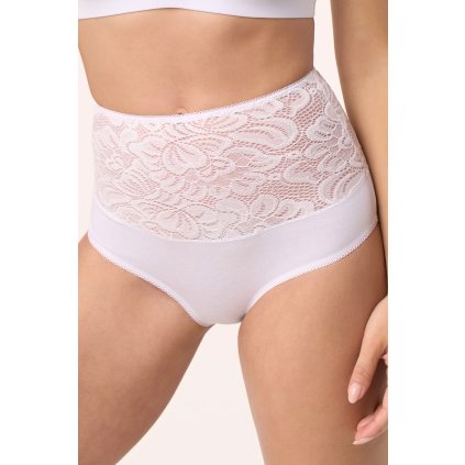 217685 kalhotky babell bbl 216 velikost l barva bila