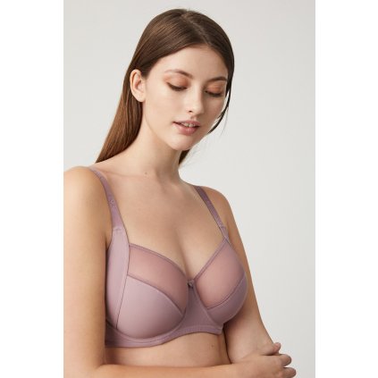 217712 podprsenka ysabel mora 10027 velikost 80c barva ruzova