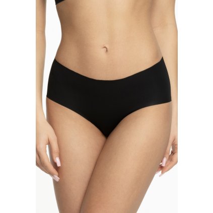 217736 kalhotky julimex infinity classic velikost xl barva cerna