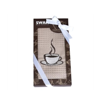 217946 10173 uterka swan 1 ks espresso hnede dadka vracov