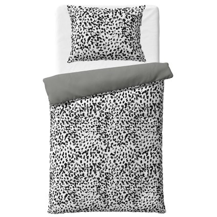 218048 44731 bavlnene povleceni dreams of wild 140x200 70x90