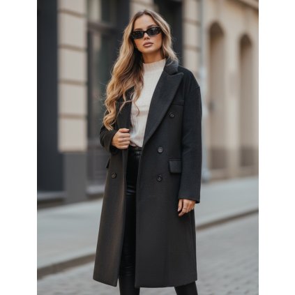 218183 4 damsky kabat dstreet ny0765z velikost s barva cerna