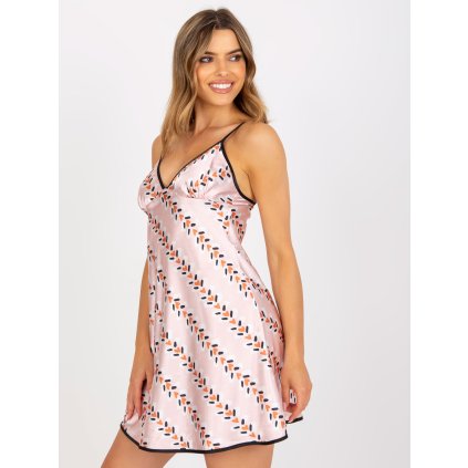 218393 nocni kosilka br kn 2299 4 xsapienza barva ruzova svetle velikost s