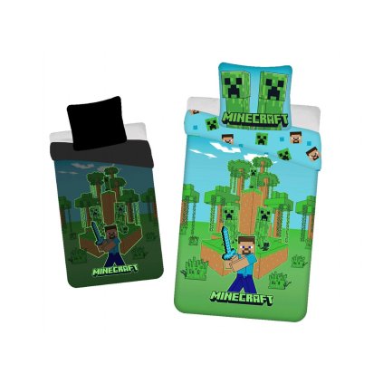 218903 10182 povleceni minecraft jungle fight svitici efekt hlavni dadka vracov