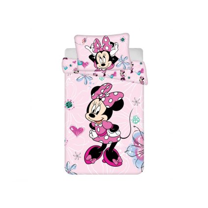 218942 10233 povleceni do postylky minnie flowers 02 hlavni dadka vracov
