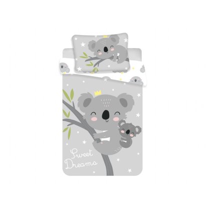 218948 10239 povleceni do postylky koala sweet dreams dadka vracov