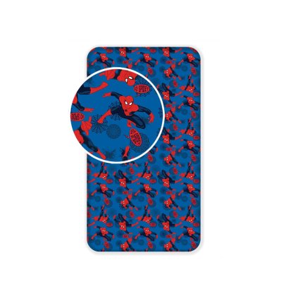 218957 10248 prosteradlo spider man 06 dadka vracov