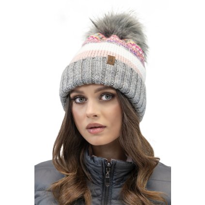 219866 cepice vivisence 7099 velikost uni barva ruzova