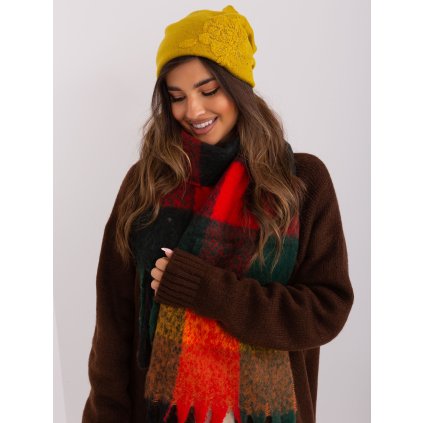 220706 cepice at cz 23250 61p barva zelena velikost uni