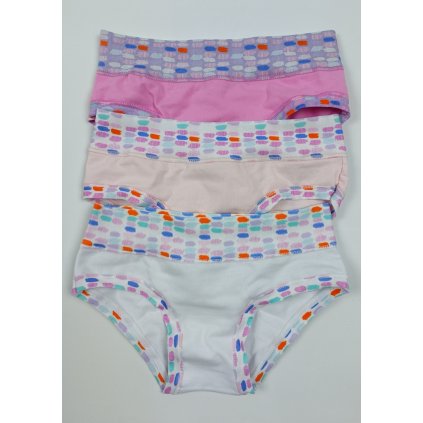 221540 divci kalhotky emybimba b 2964 barva vicebarevna velikost 11 12