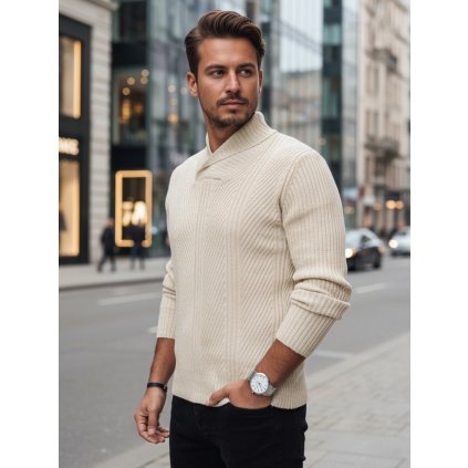 221669 pansky svetr dstreet wx2258z velikost m barva bezova