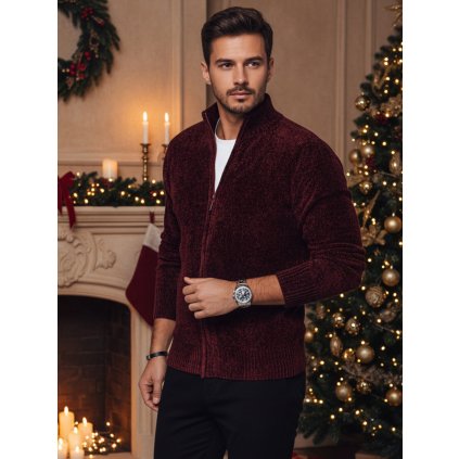 221771 pansky svetr dstreet wx2233z velikost m barva bordo