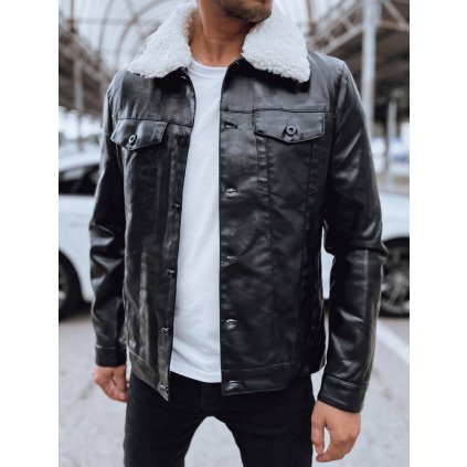 222530 panska bunda dstreet tx4704 velikost s barva cerna