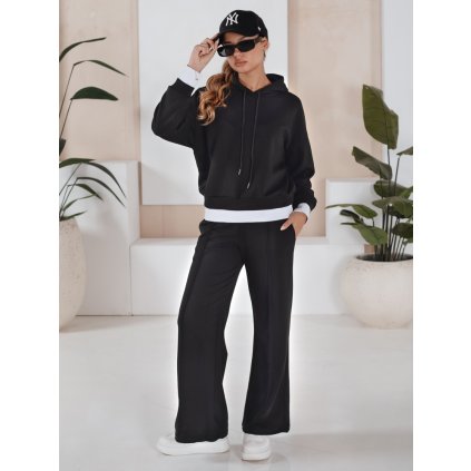 224261 damsky komplet sanelis dstreet ay0984 velikost s barva cerna