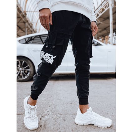 224279 panske kalhoty dstreet ux4303 velikost s barva cerna