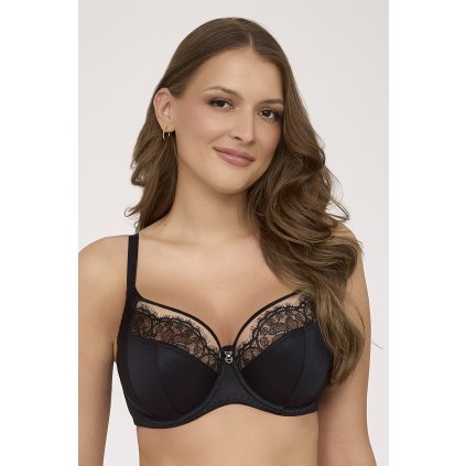 224423 podprsenka ava 2230 maxi velikost 75k barva cerna