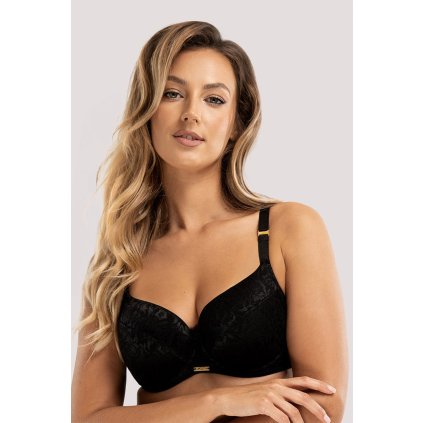 224456 podprsenka unikat madera velikost 85d barva cerna