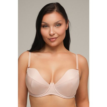 224390 3 podprsenka ava 2202 push up velikost 75e barva cerna