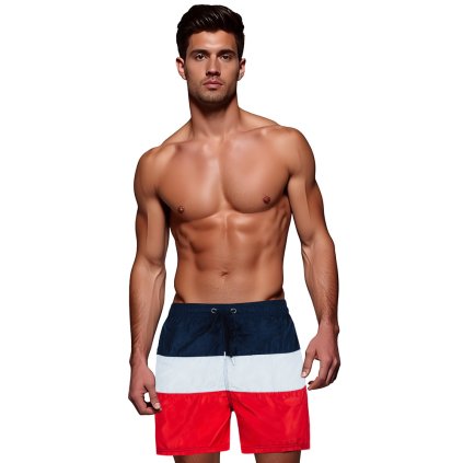 224897 panske sortkove plavky dstreet sx2516 velikost m barva vicebarevna