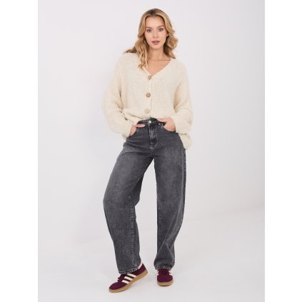 225032 damsky svetr ch sw 72981 05p factory price barva bezova svetle velikost uni