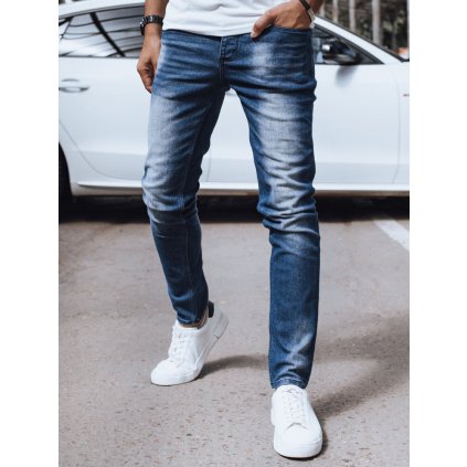 225441 panske dziny dstreet ux4227 velikost 29 barva modra