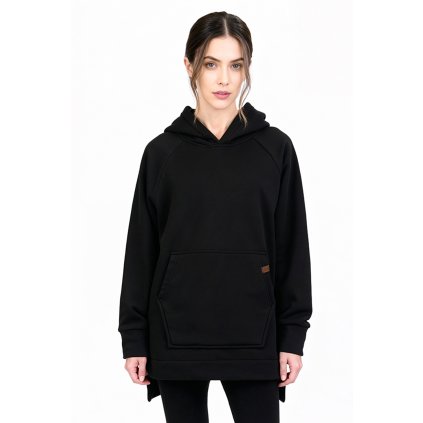 225678 damska mikina vivisence 9006 velikost s m barva hneda