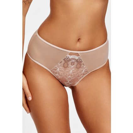 225810 kalhotky azal roma velikost s barva bezova