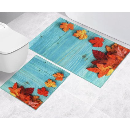 225966 koupelnova a wc predlozka bez vykroje javorove listy 3d 371114 1 wm0