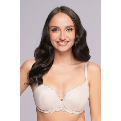 226365 podprsenka ava 2256 asielle velikost 85g barva bezova