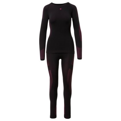 226791 damske termopradlo moraj kdt6000 002 velikost 2xl barva ruzova