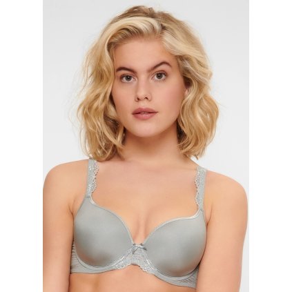 226848 damska podprsenka lingadore 1400 1 velikost 80f barva shadow gray
