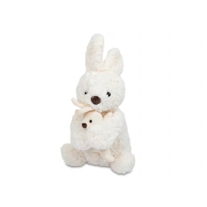 226905 10528 zajeci rodinka kremova hlavni dadka vracov