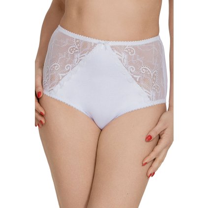 227169 stahovaci kalhotky mitex aga velikost l barva bezova