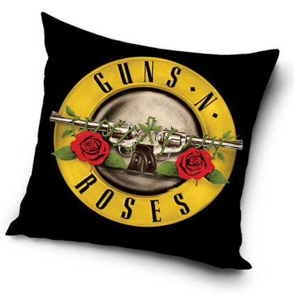 228576 37326 dekoracni polstarek guns n roses tour