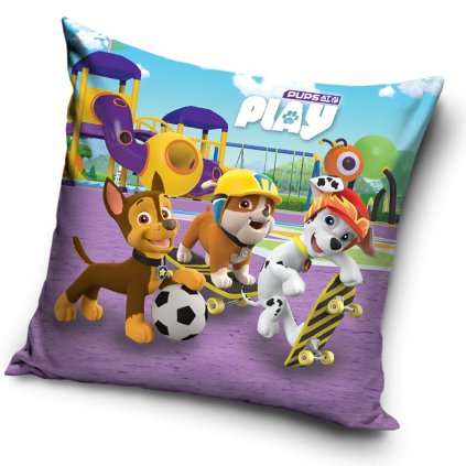 228603 33575 polstarek tlapkova patrola na hristi