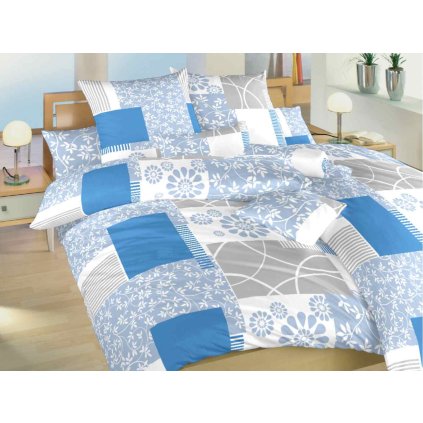 228759 10618 1 povleceni saten bluemoon modry dadka vracov