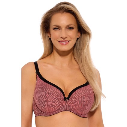 228396 podprsenka gaia 1259 lise velikost 75h barva cerna