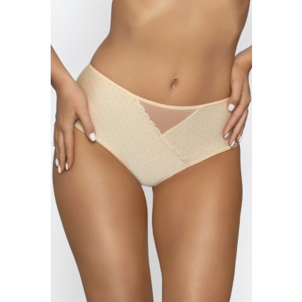 229599 kalhotky paripari sophia velikost s barva bezova